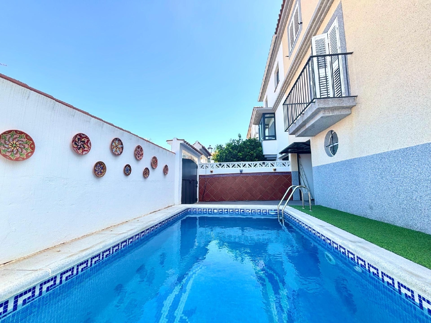 à vendre maison Los Barrios Campo De Gibraltar 3