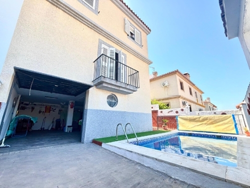 Los Barrios Campo De Gibraltar maison foto 6274303