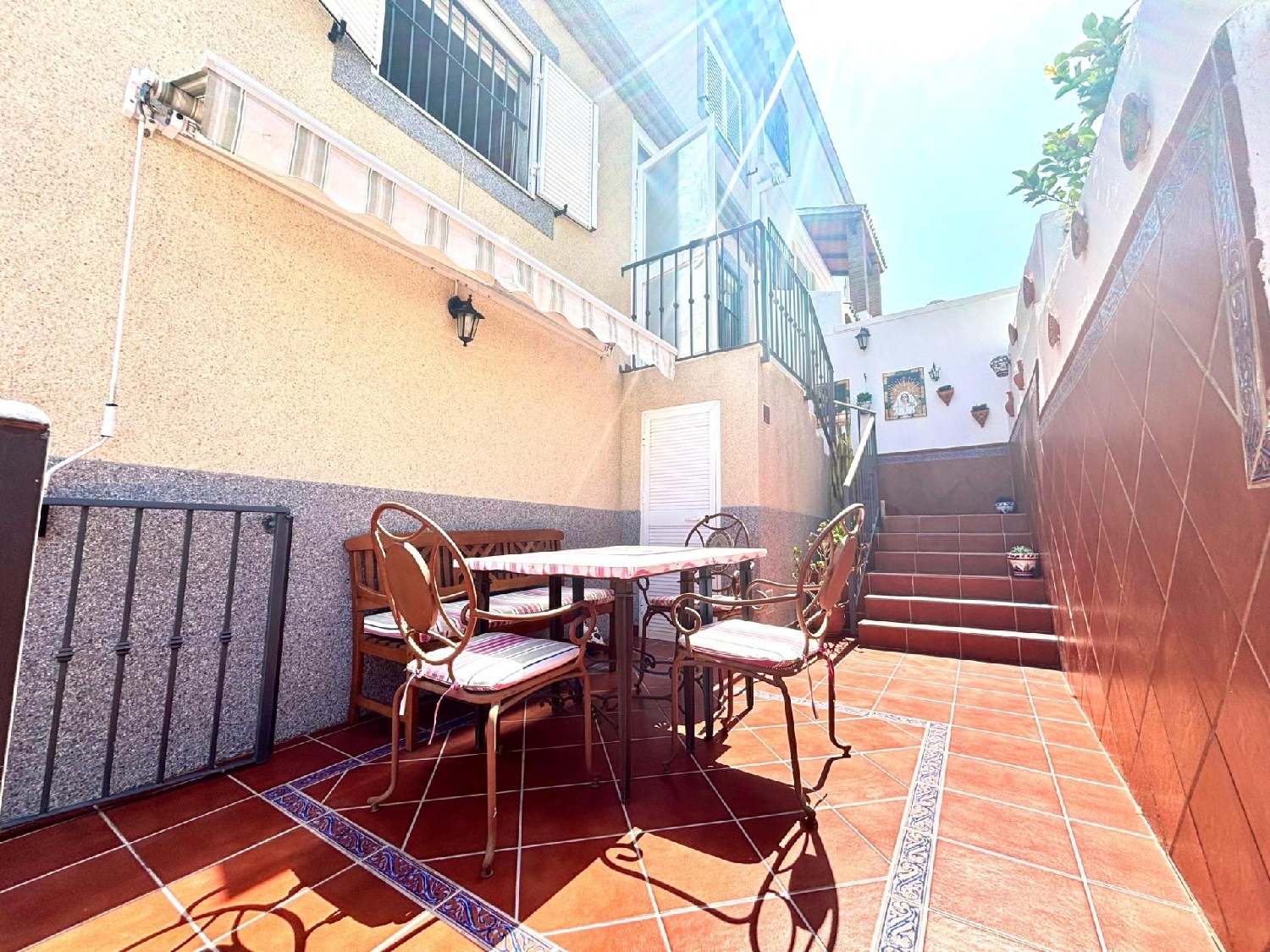  à vendre maison Los Barrios Campo De Gibraltar 7