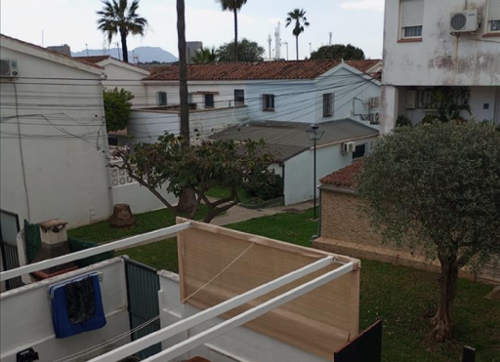 Los Barrios Campo De Gibraltar house foto 6272695