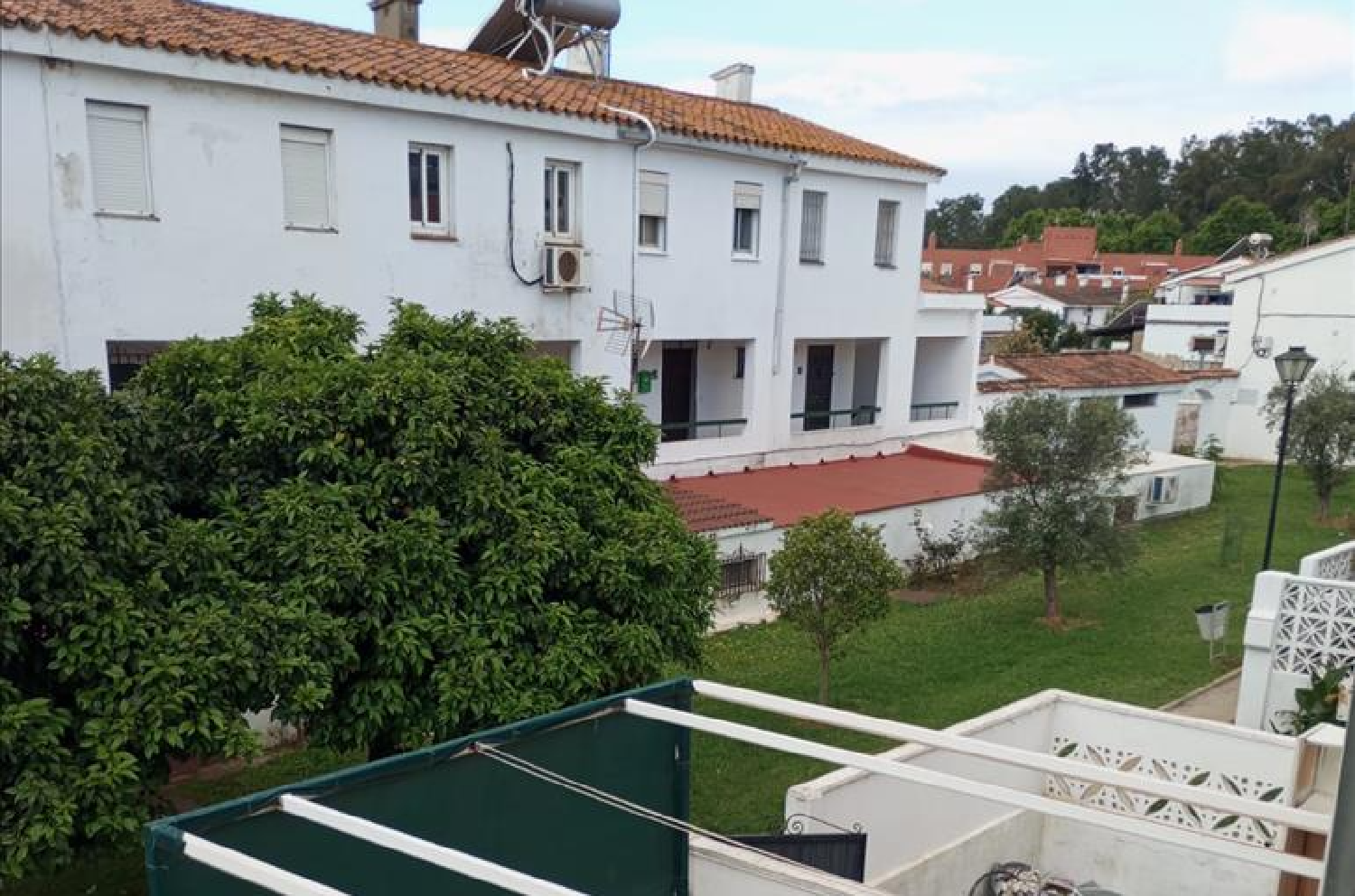 à vendre maison Los Barrios Campo De Gibraltar 2