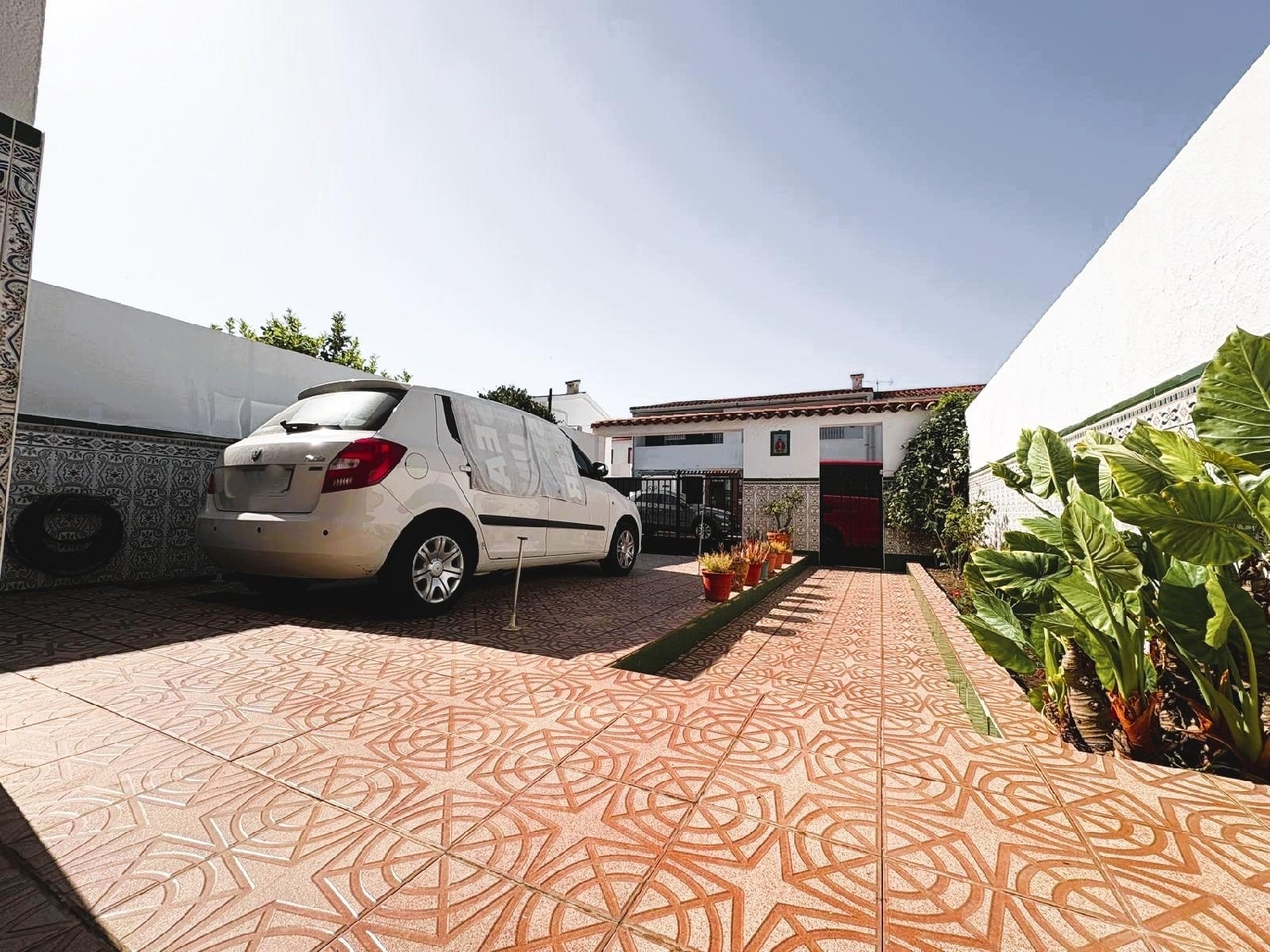 for sale house Los Barrios Campo De Gibraltar 2