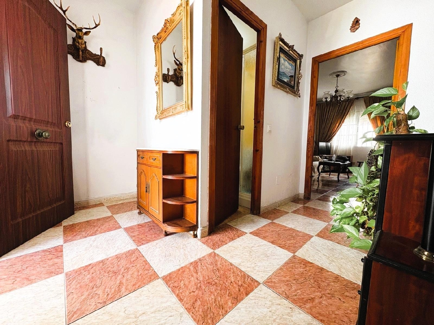  for sale house Los Barrios Campo De Gibraltar 7