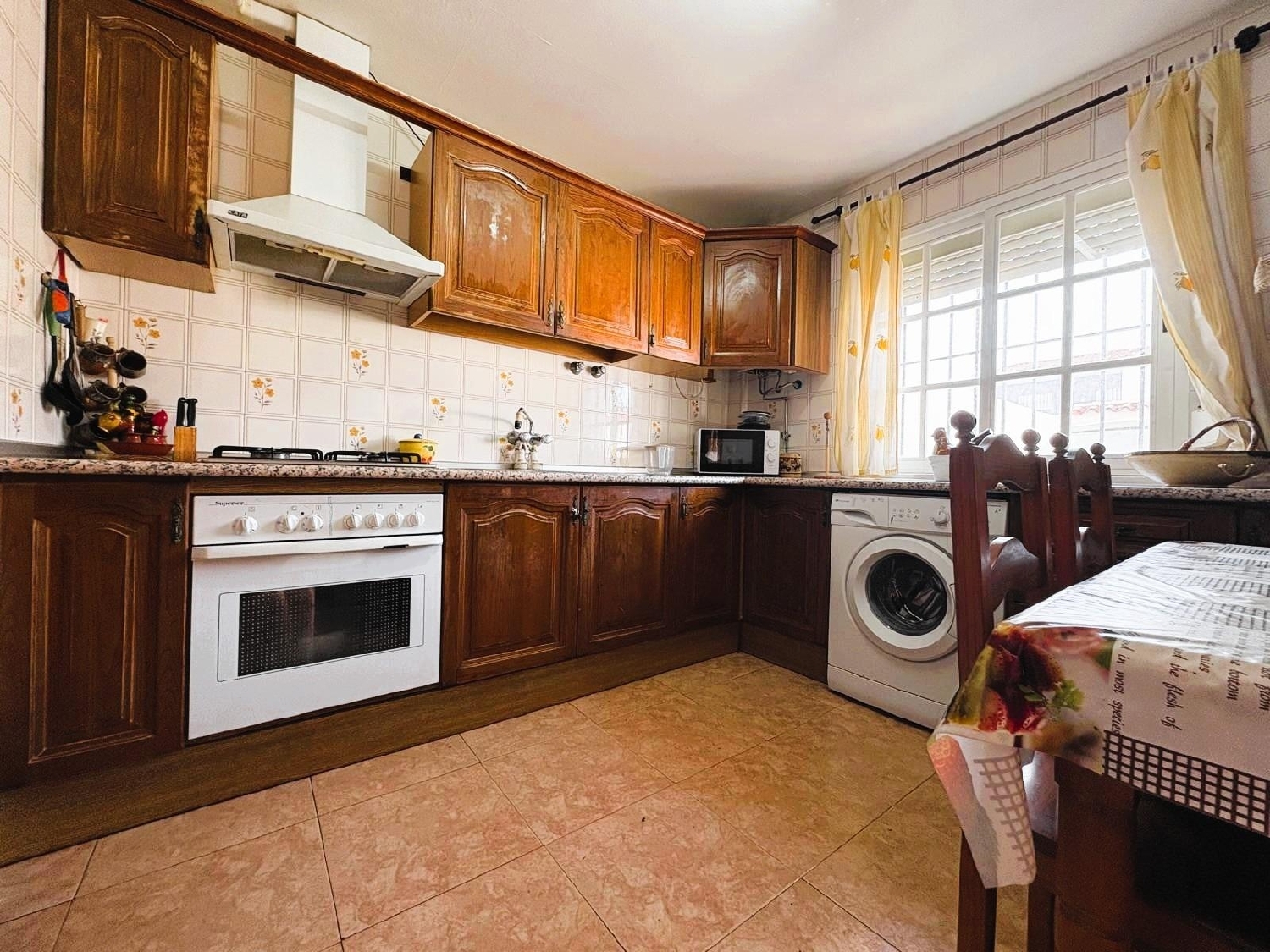 for sale house Los Barrios Campo De Gibraltar 3