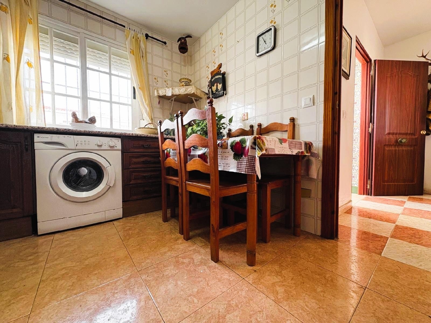  for sale house Los Barrios Campo De Gibraltar 4
