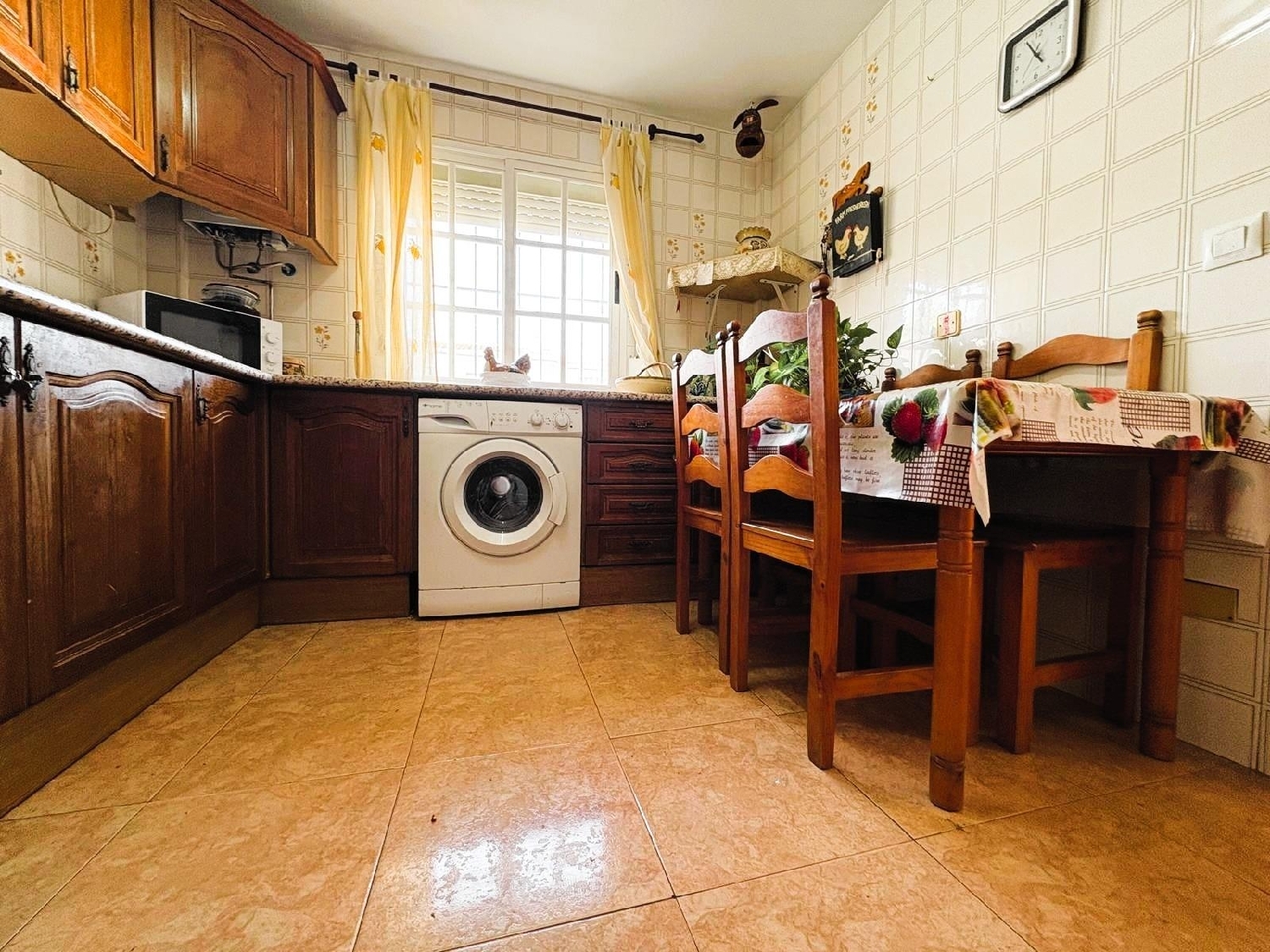  for sale house Los Barrios Campo De Gibraltar 5