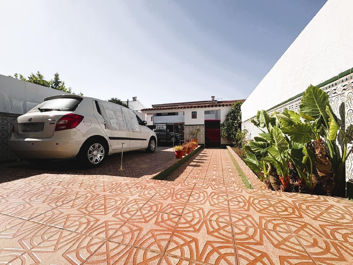  for sale house Los Barrios Campo De Gibraltar 1