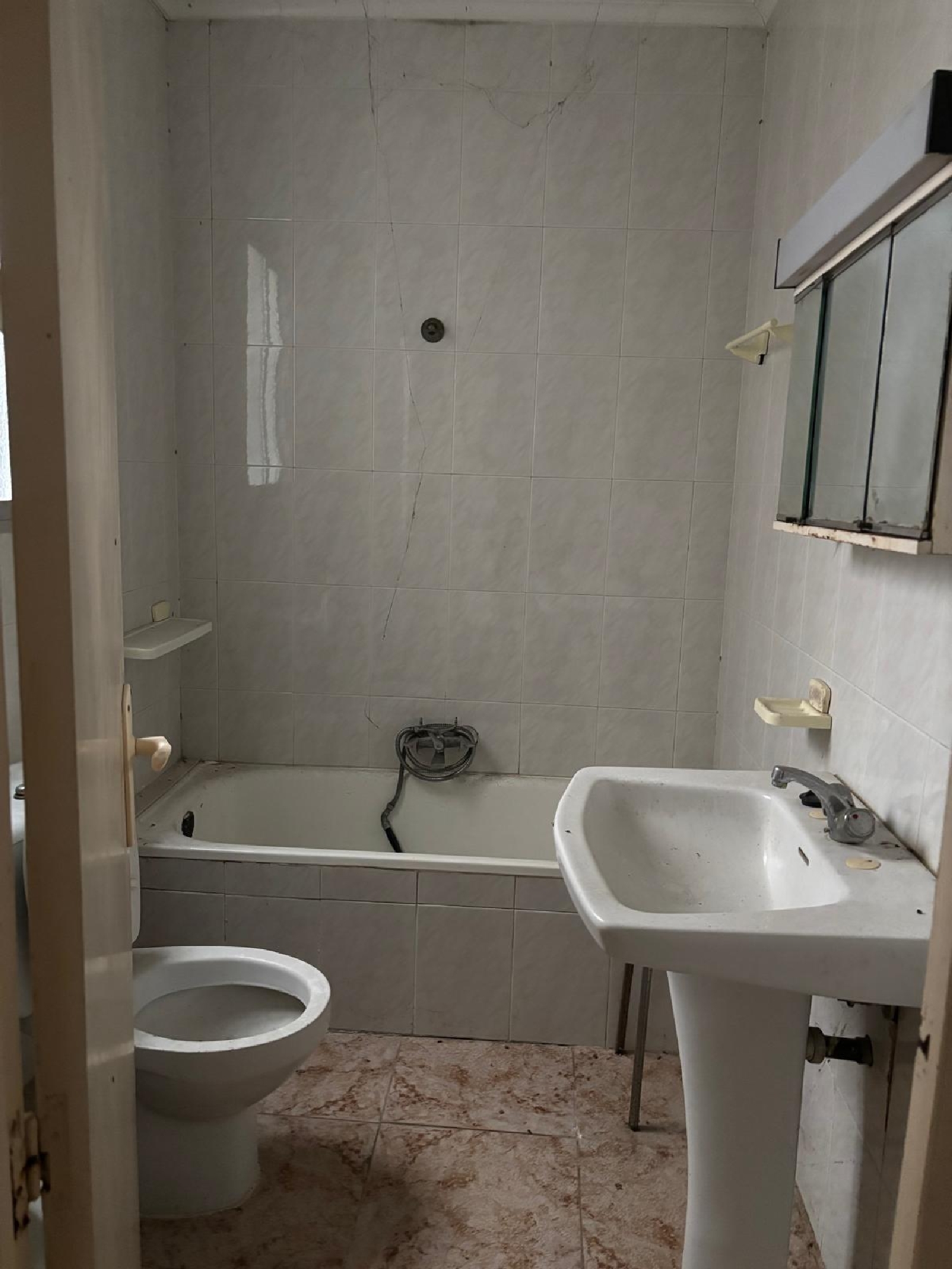  en venta casa Los Bastidas Huerta De Murcia 4