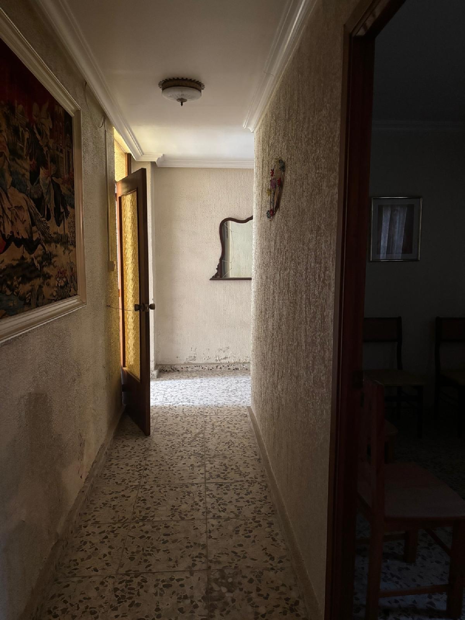  en venta casa Los Bastidas Huerta De Murcia 6