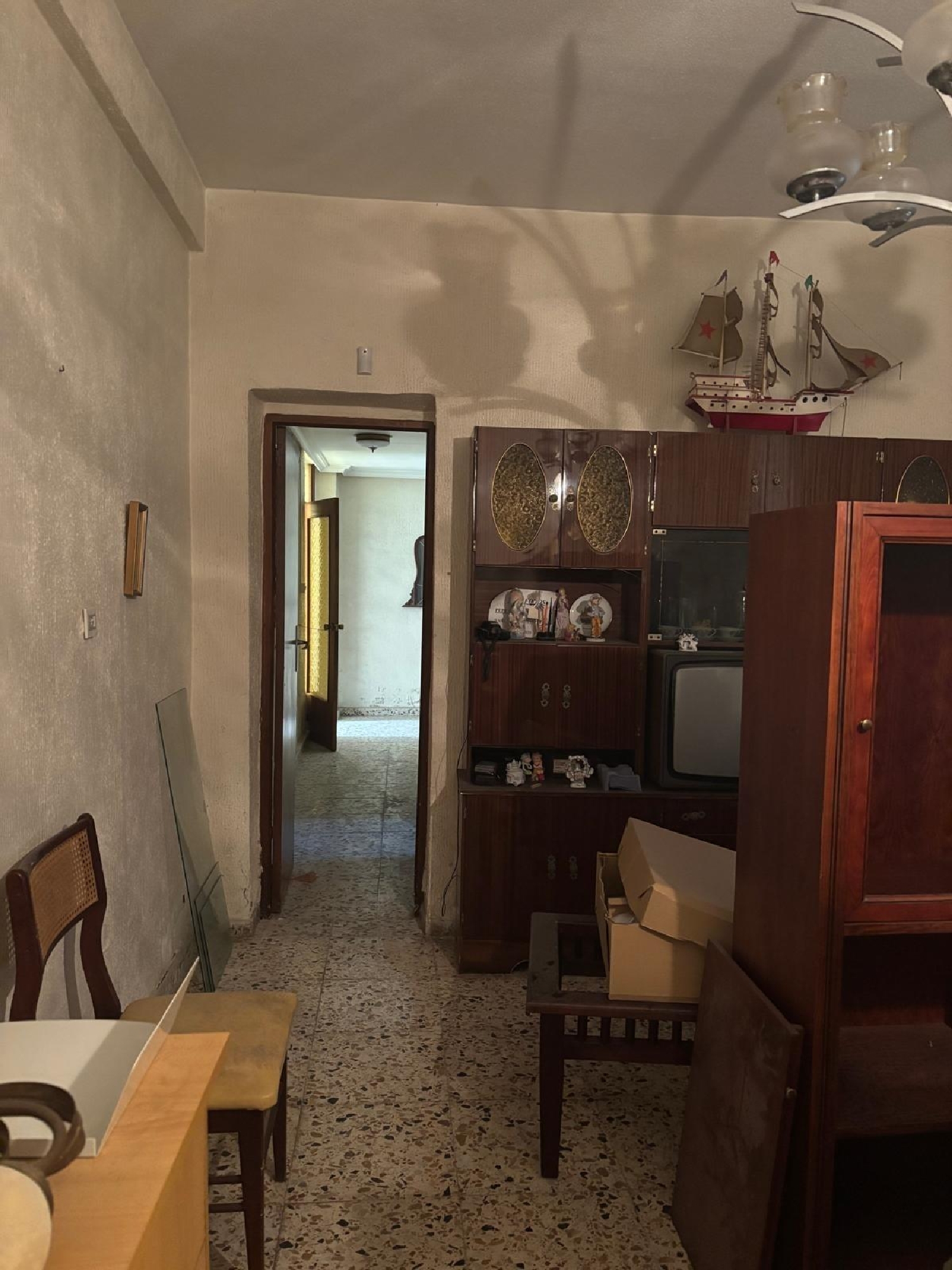  en venta casa Los Bastidas Huerta De Murcia 2
