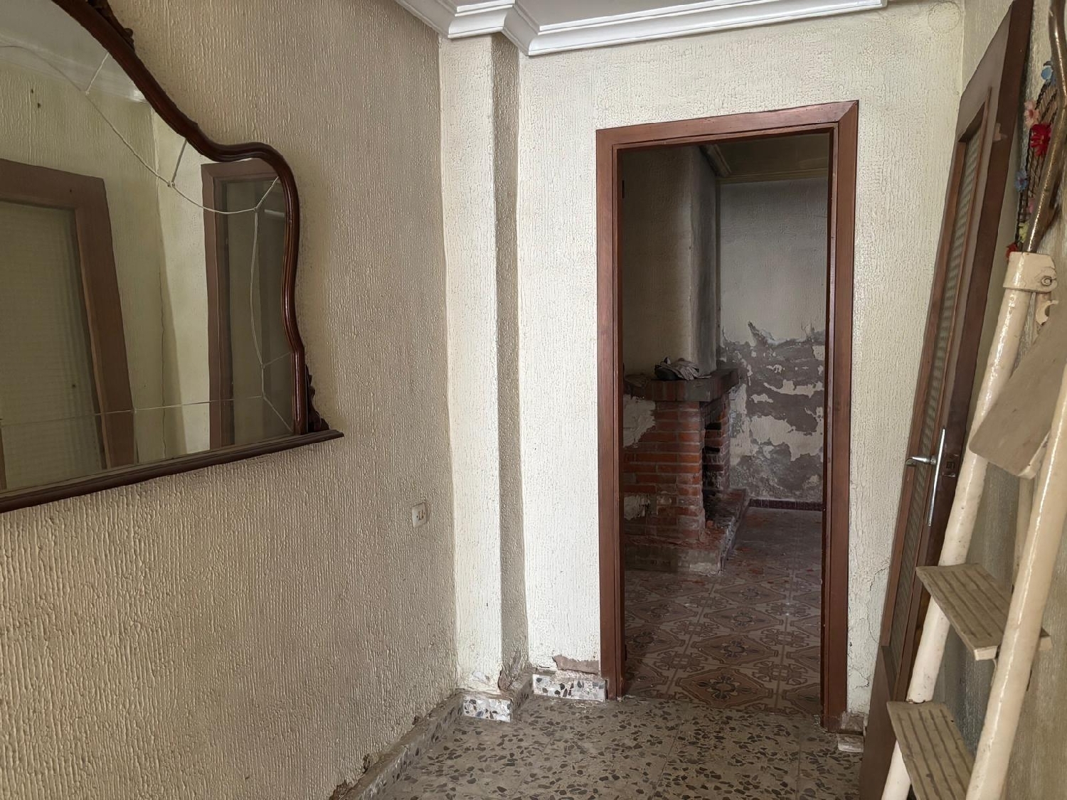  en venta casa Los Bastidas Huerta De Murcia 8