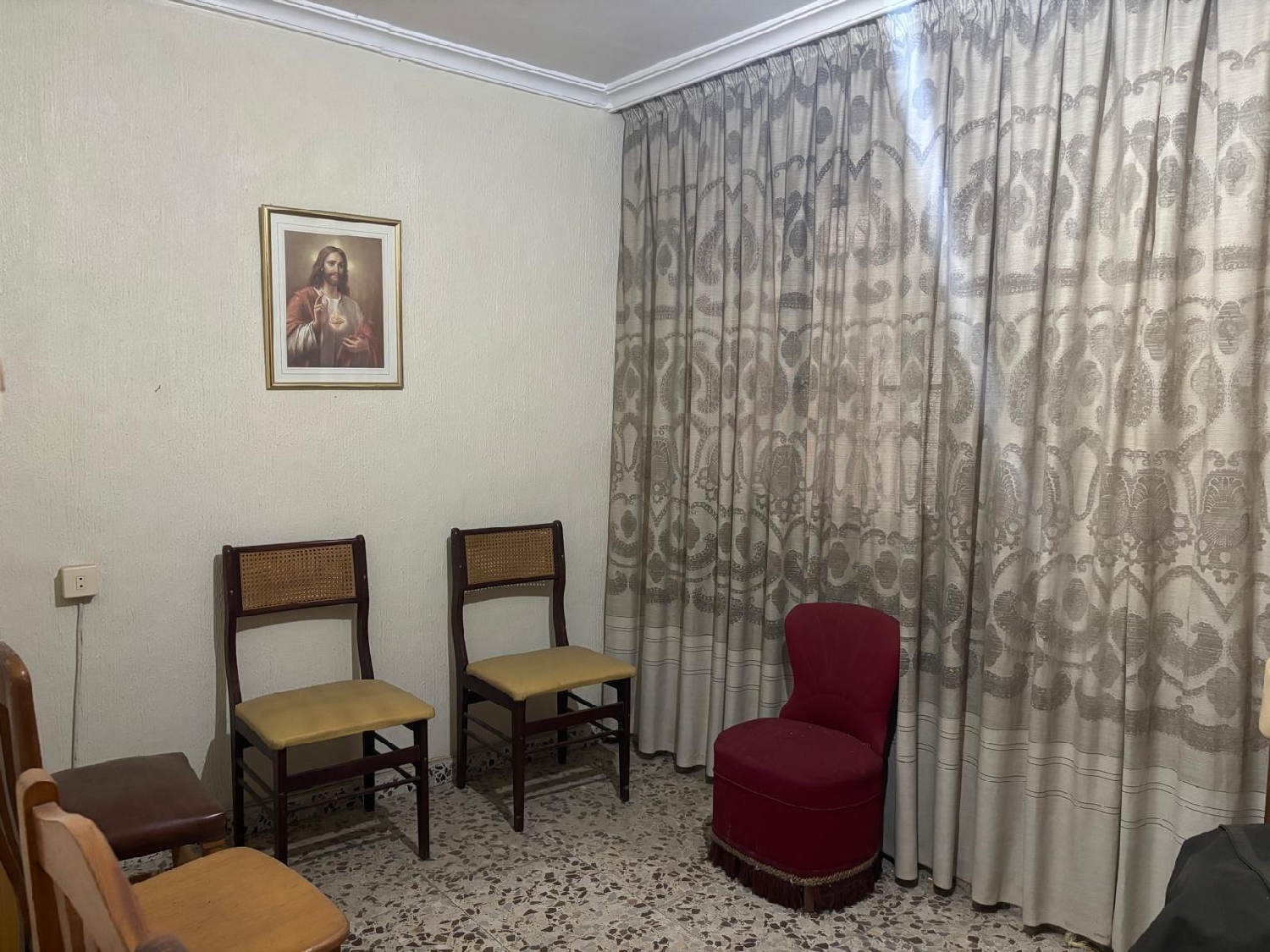  en venta casa Los Bastidas Huerta De Murcia 7