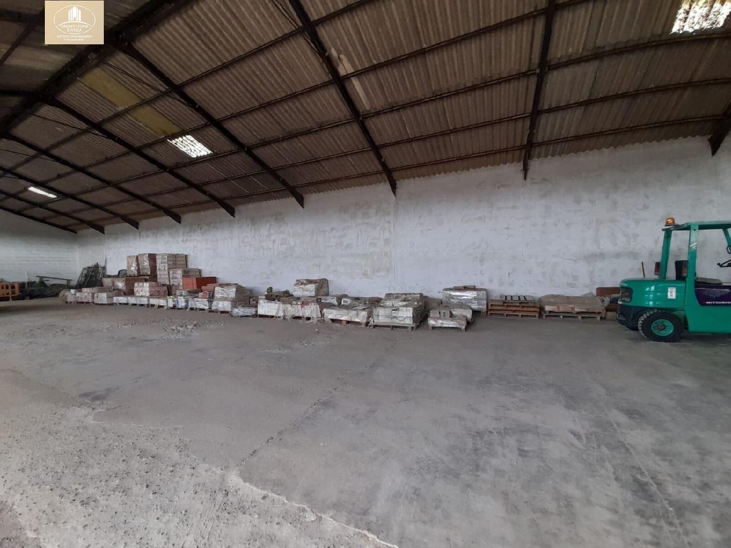 for sale house Los Encinares De Sanlucar La Mayor Aljarafe 3