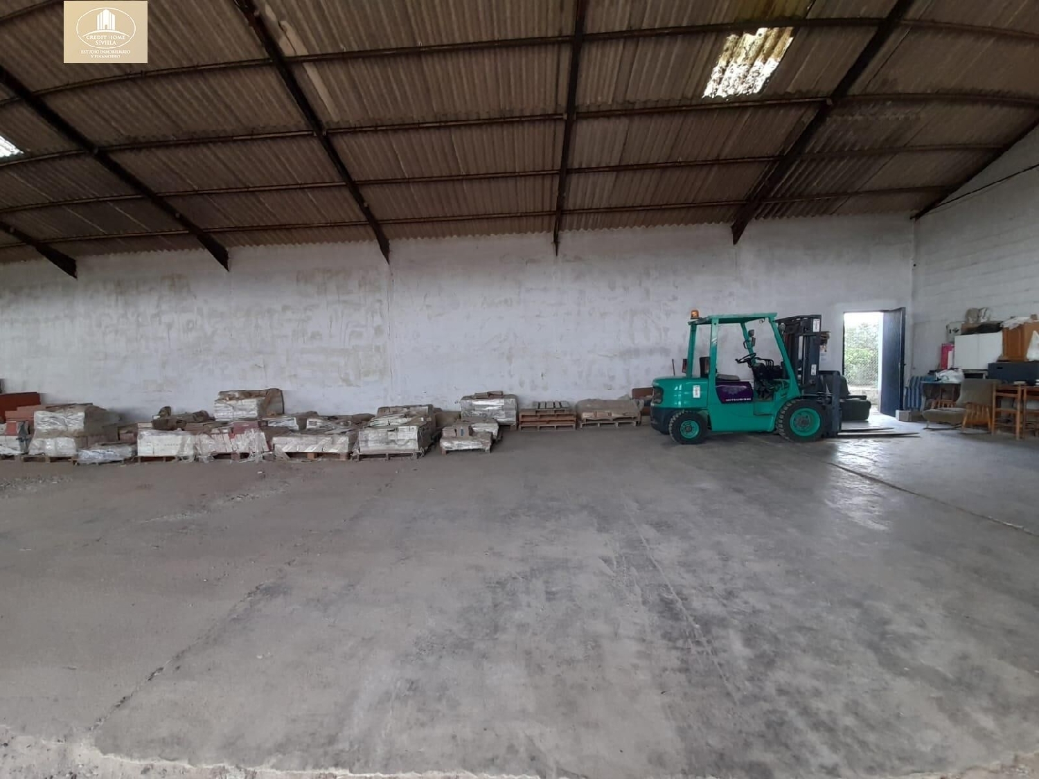  for sale house Los Encinares De Sanlucar La Mayor Aljarafe 4