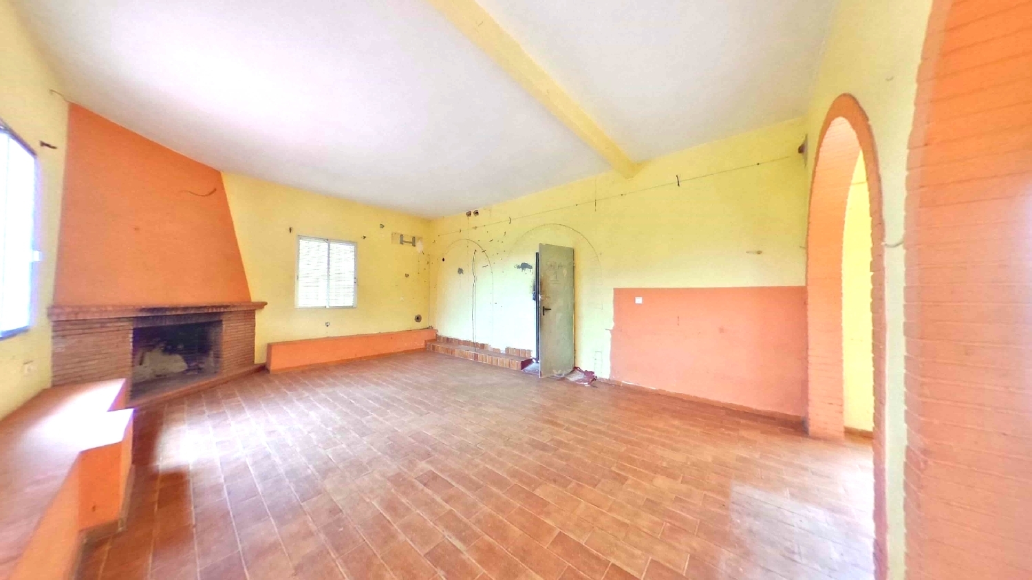  à vendre maison Los Encinares De Sanlucar La Mayor Aljarafe 6