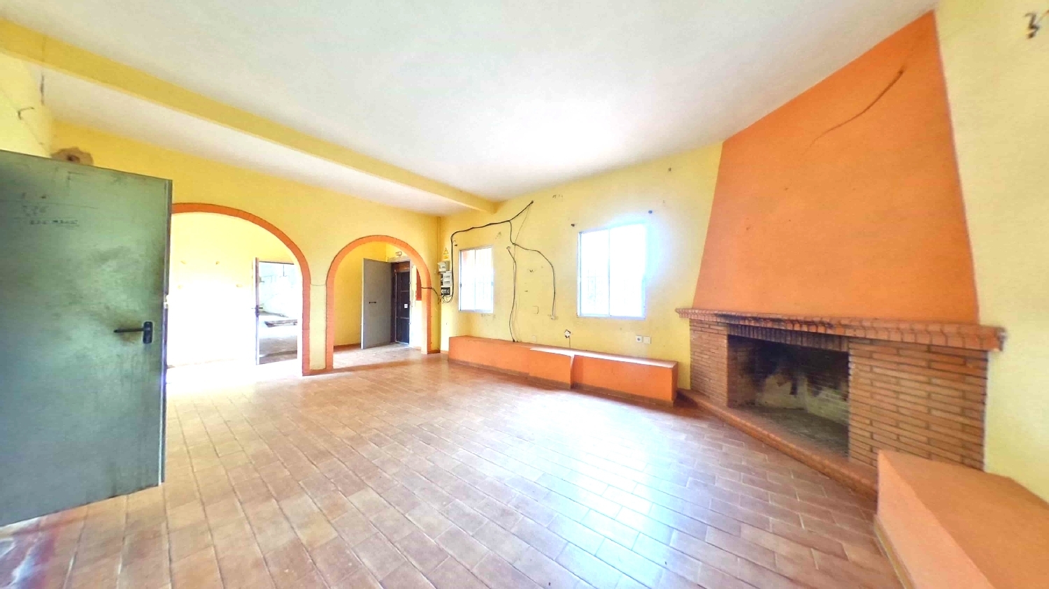  à vendre maison Los Encinares De Sanlucar La Mayor Aljarafe 4