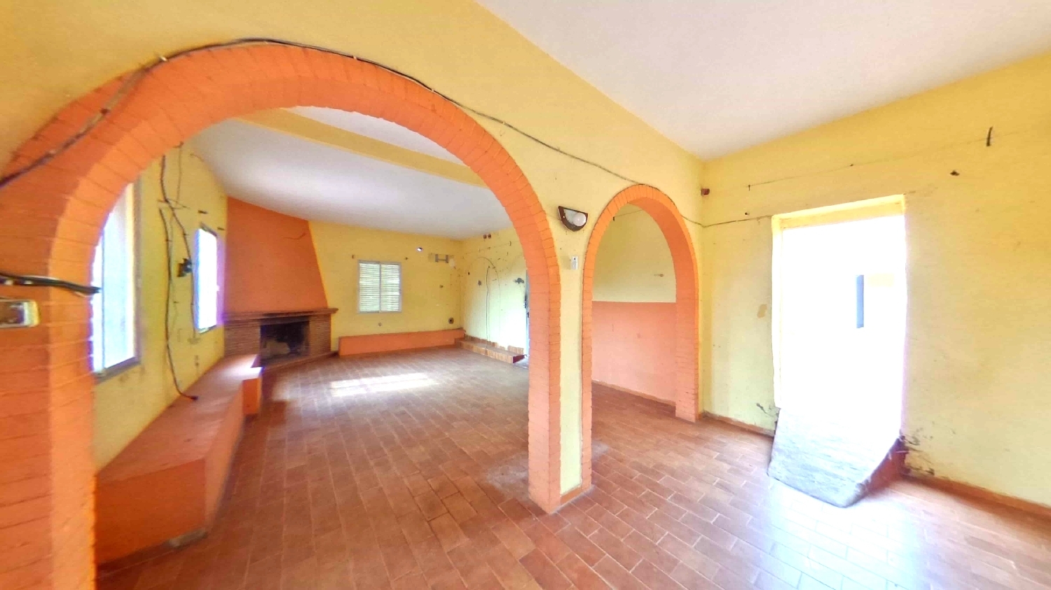 à vendre maison Los Encinares De Sanlucar La Mayor Aljarafe 2