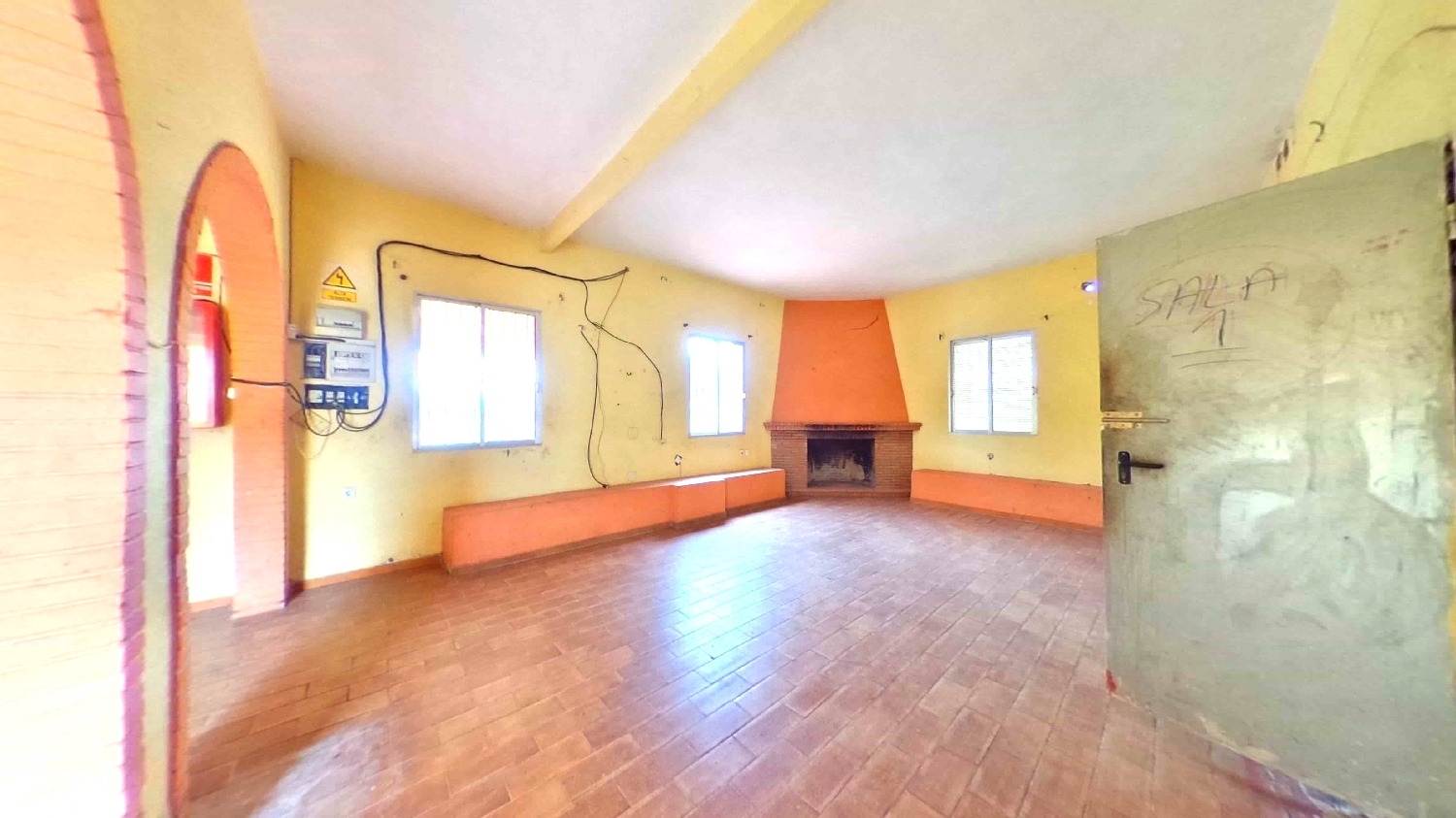  à vendre maison Los Encinares De Sanlucar La Mayor Aljarafe 5