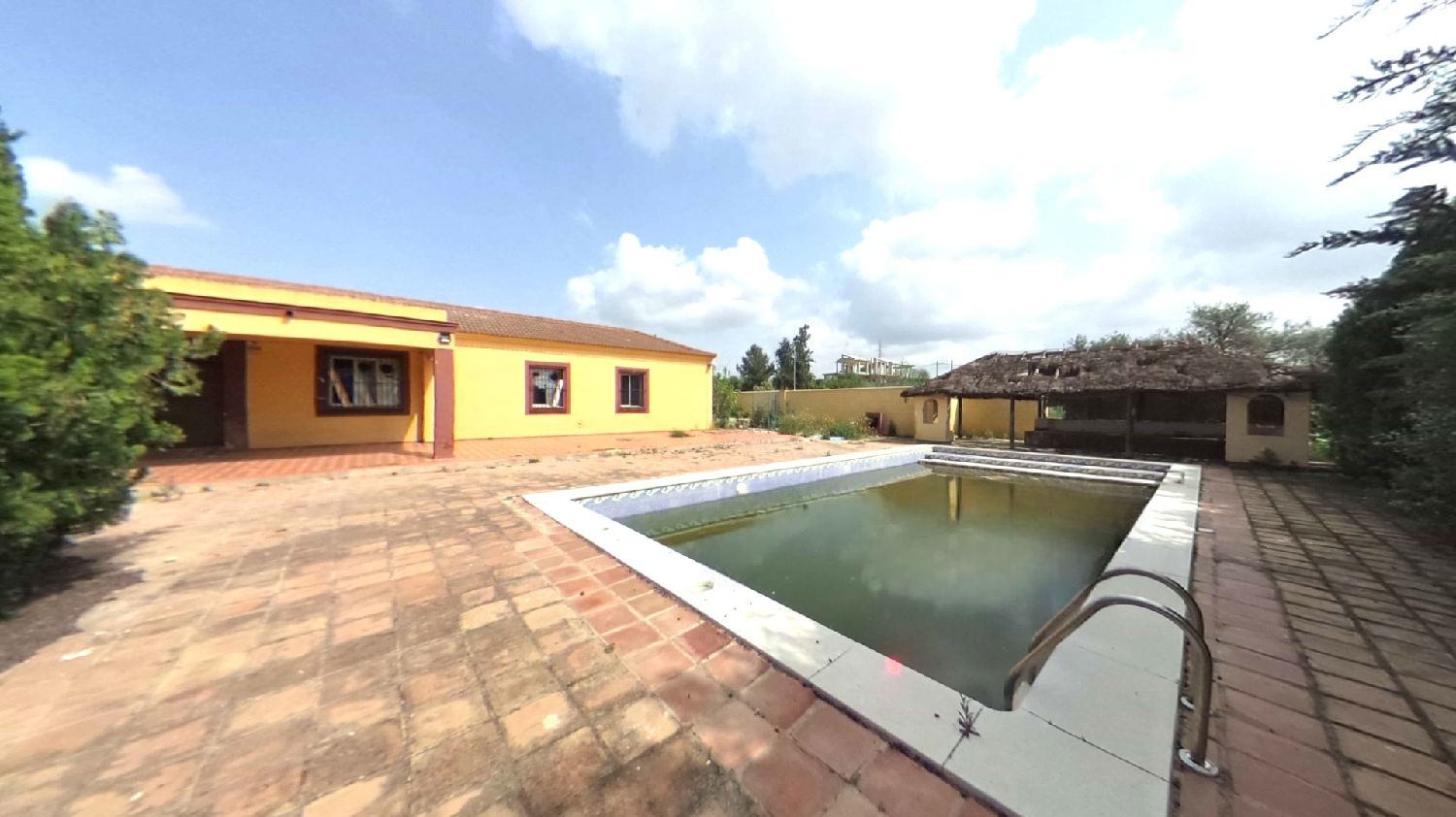  à vendre maison Los Encinares De Sanlucar La Mayor Aljarafe 1