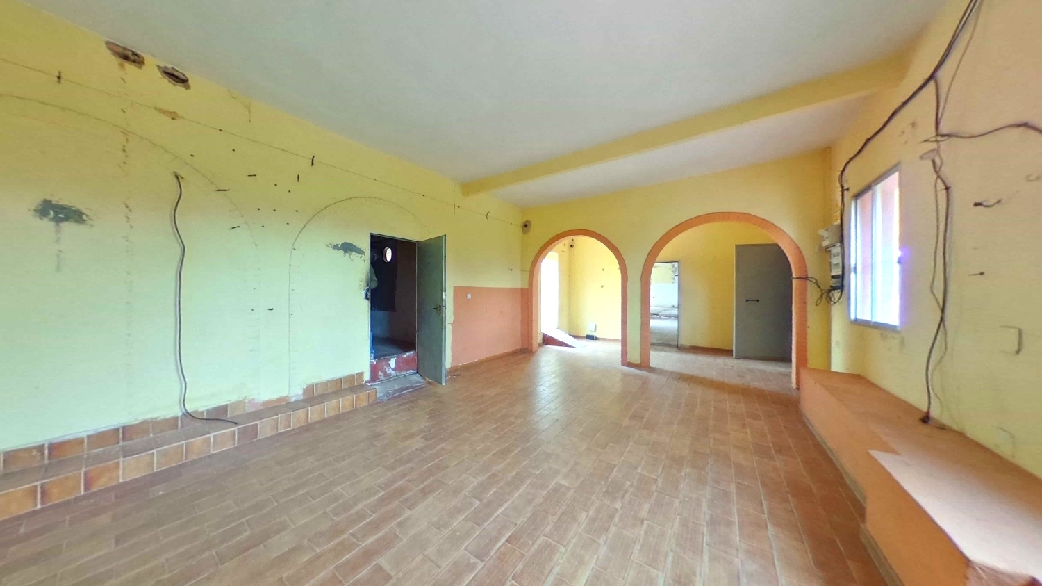  à vendre maison Los Encinares De Sanlucar La Mayor Aljarafe 7
