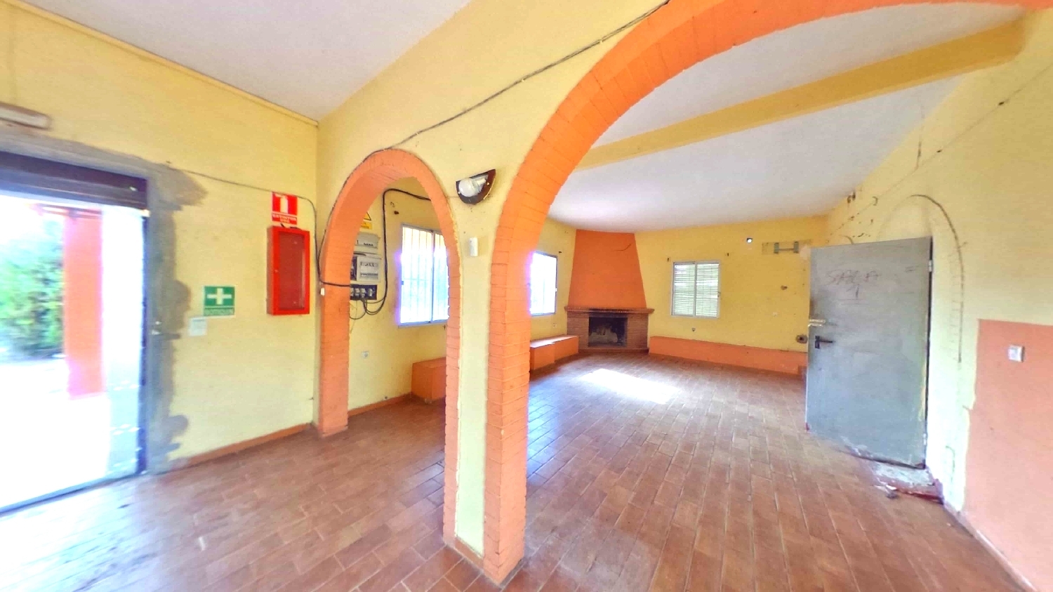 à vendre maison Los Encinares De Sanlucar La Mayor Aljarafe 3