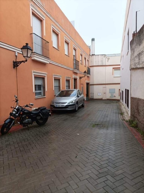 Los Encinares De Sanlucar La Mayor Aljarafe maison foto 6272716