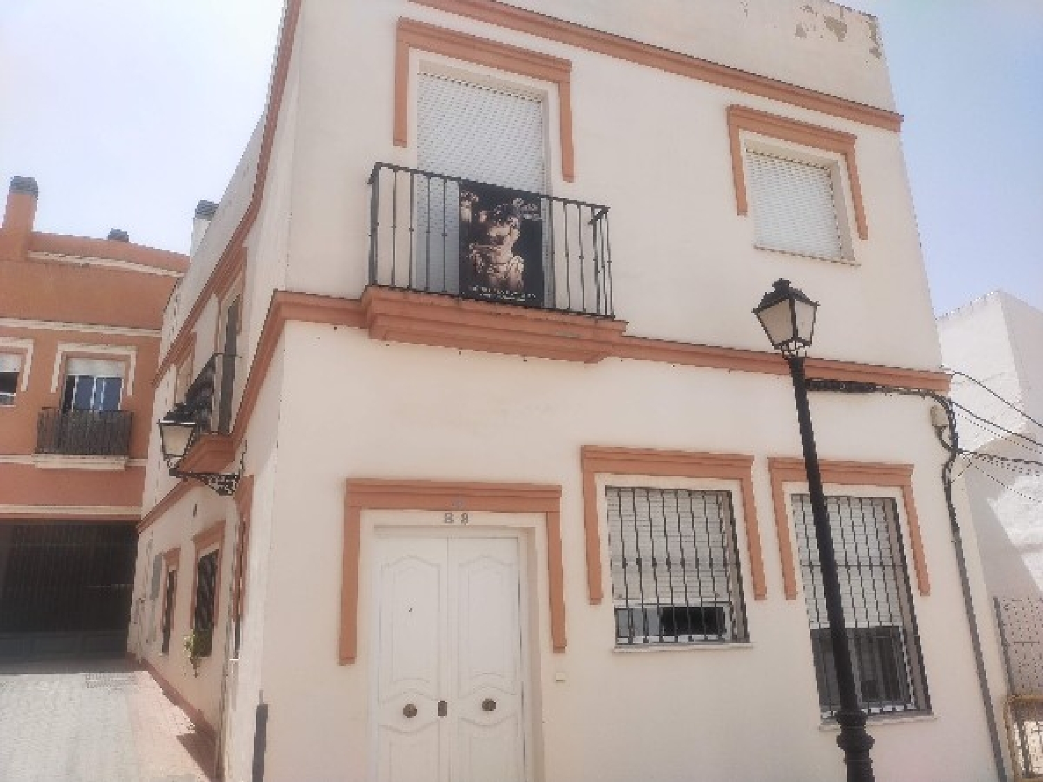 à vendre maison Los Encinares De Sanlucar La Mayor Aljarafe 3