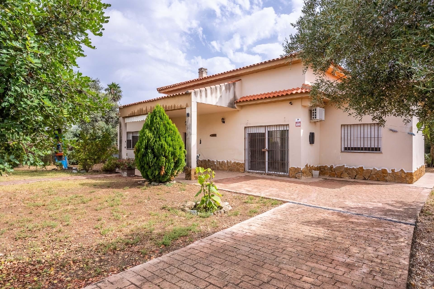  à vendre maison Los Encinares De Sanlucar La Mayor Aljarafe 8