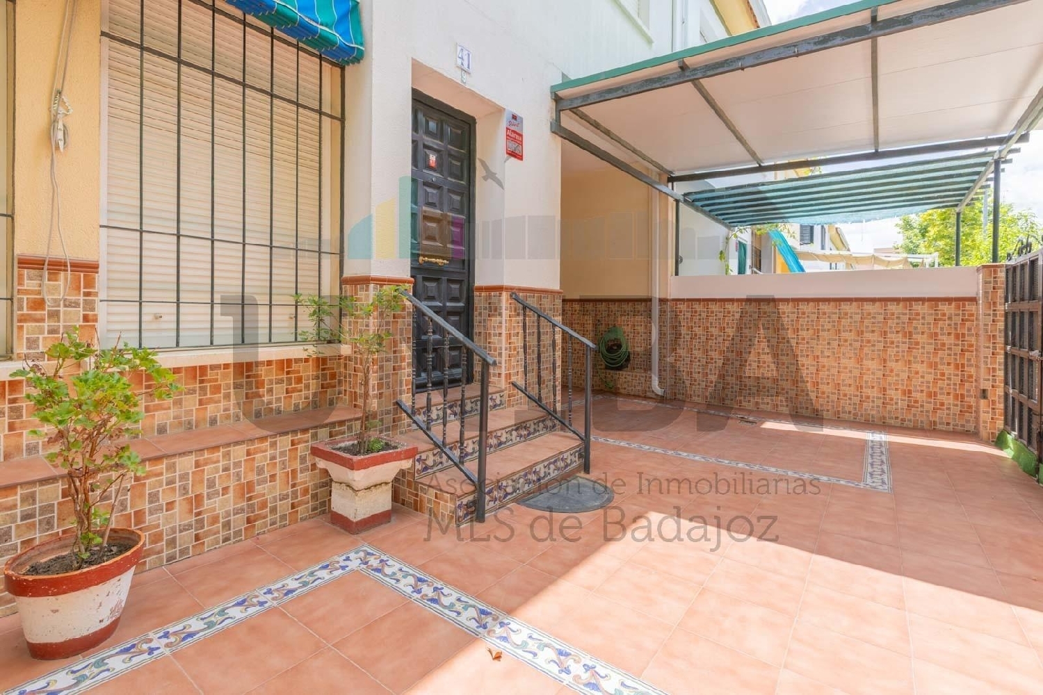 till salu hus Los Fresnos Badajoz 3