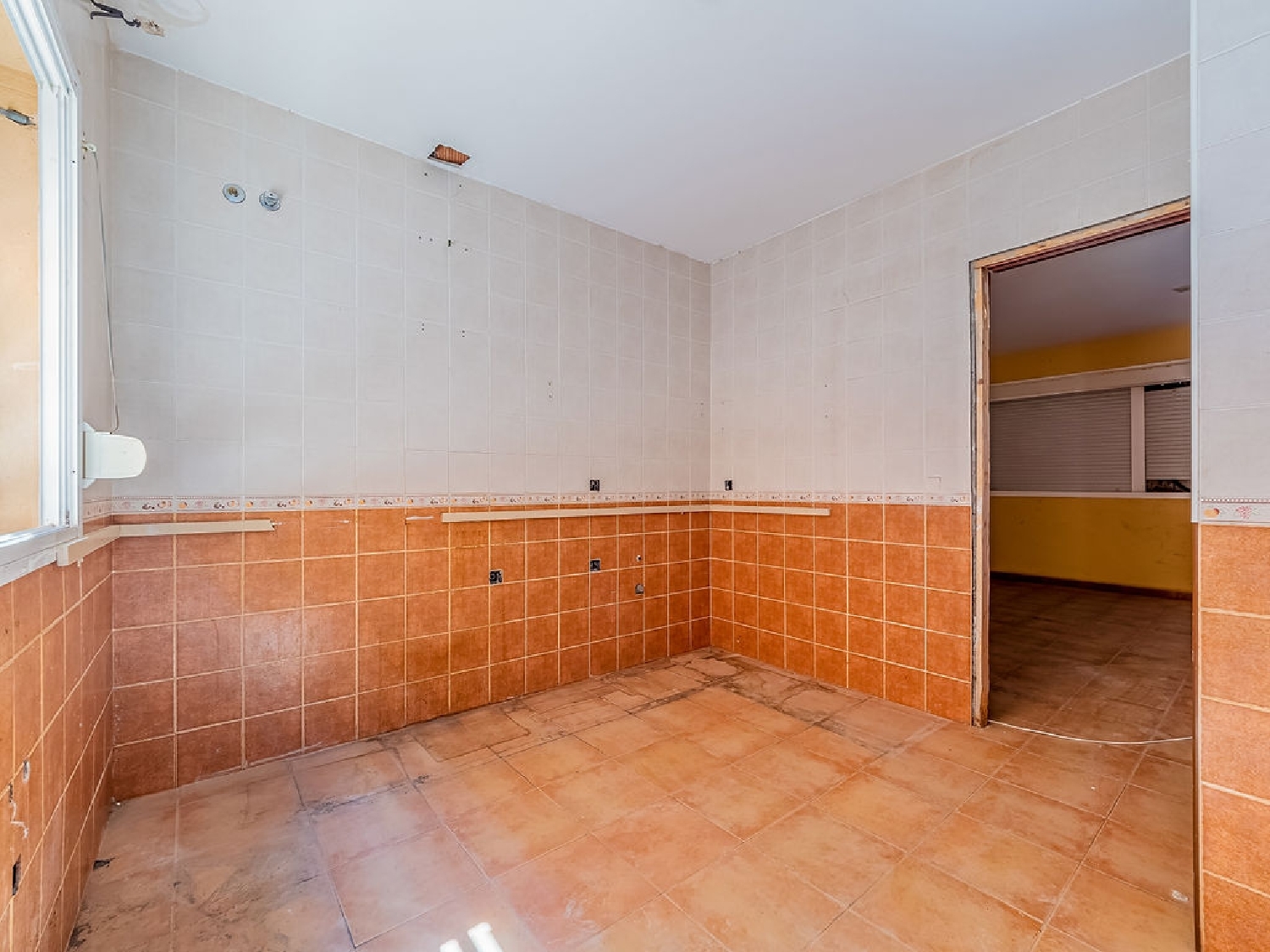 kaufen Haus La Mezquitilla Sierra Sur 2