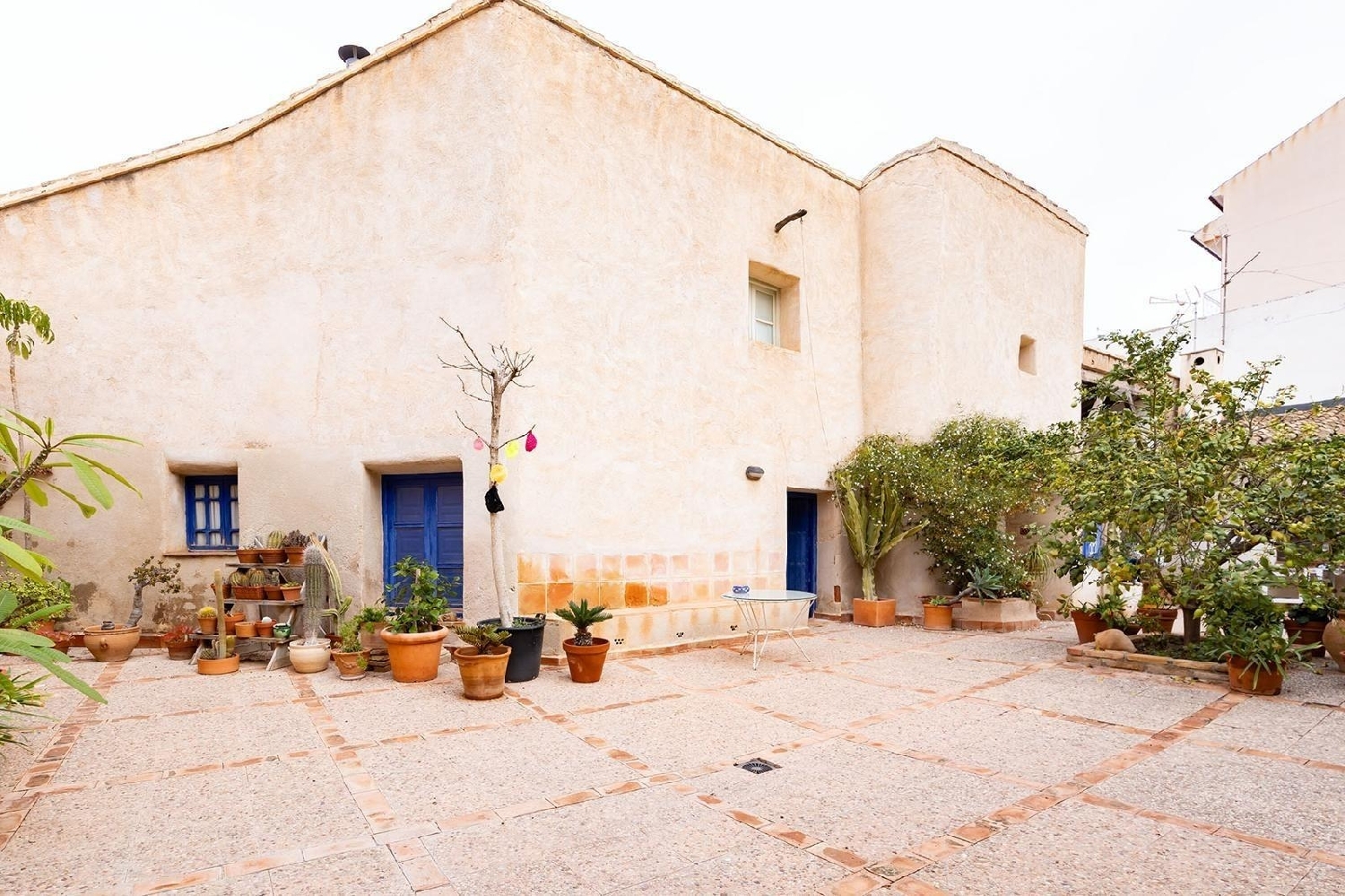  te koop huis Los Martínez Del Puerto Huerta De Murcia 7