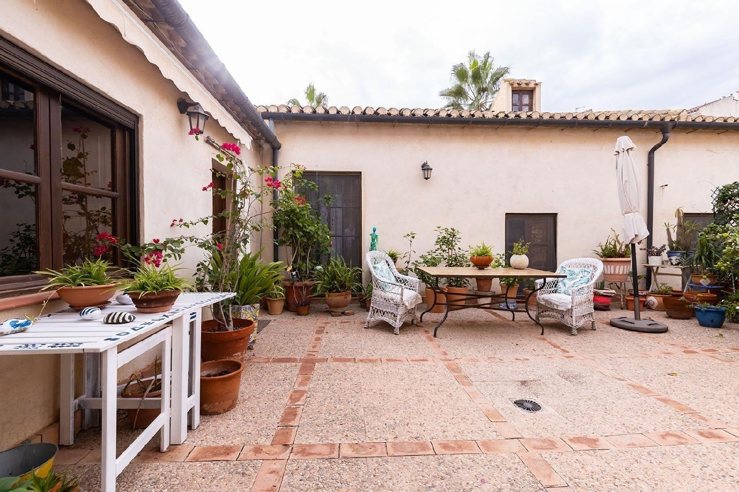  te koop huis Los Martínez Del Puerto Huerta De Murcia 6