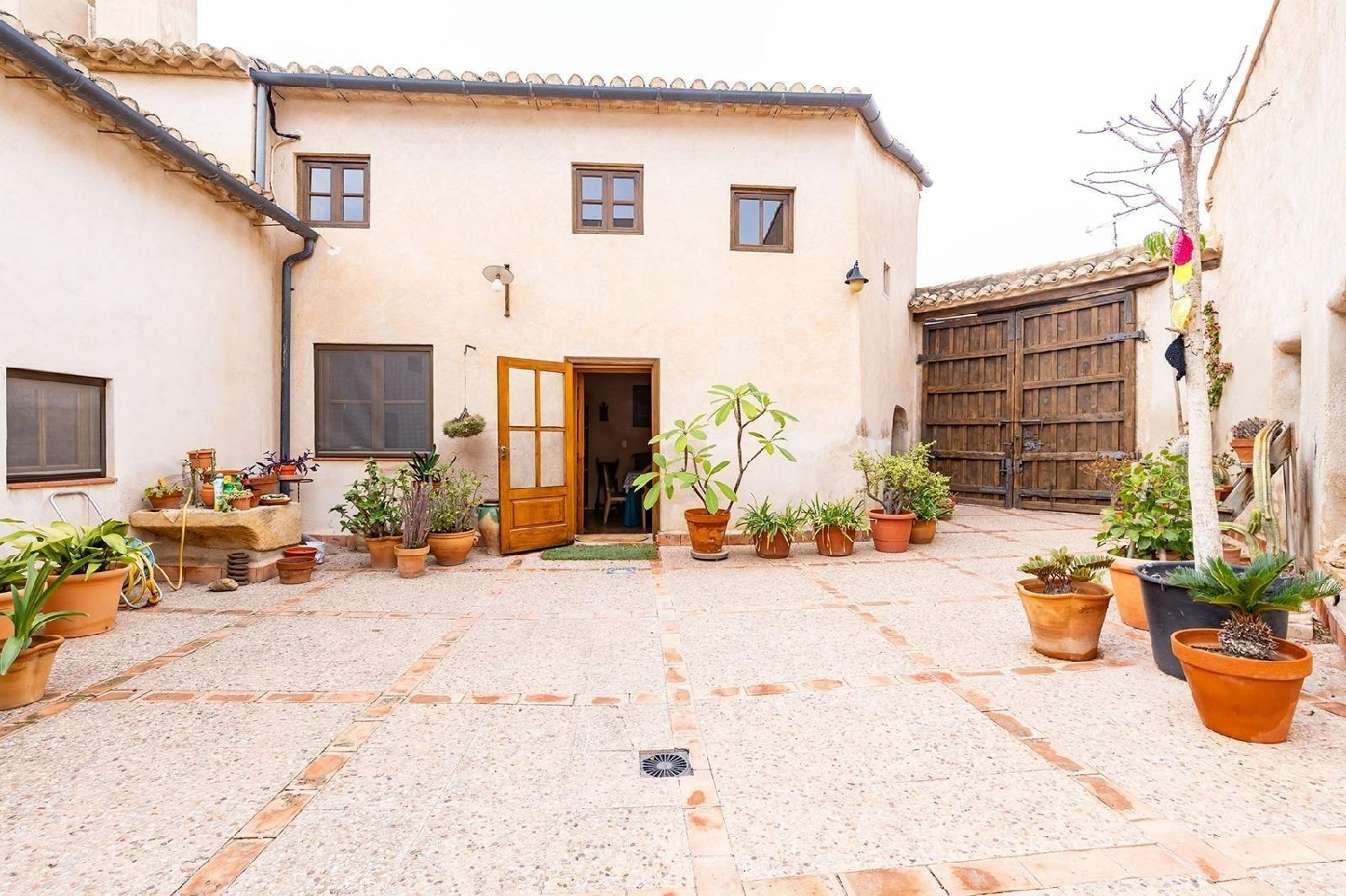  te koop huis Los Martínez Del Puerto Huerta De Murcia 4