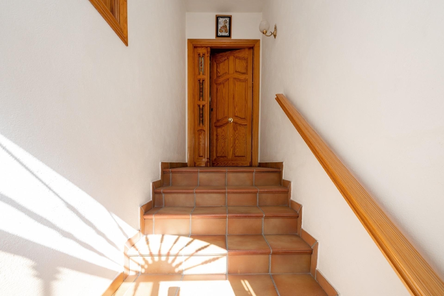  en venta casa Los Olivos Huéscar 3