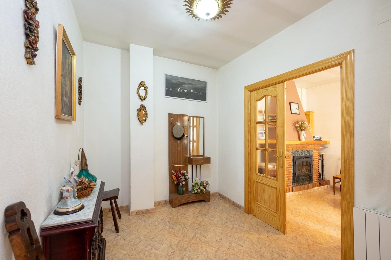  en venta casa Los Olivos Huéscar 4