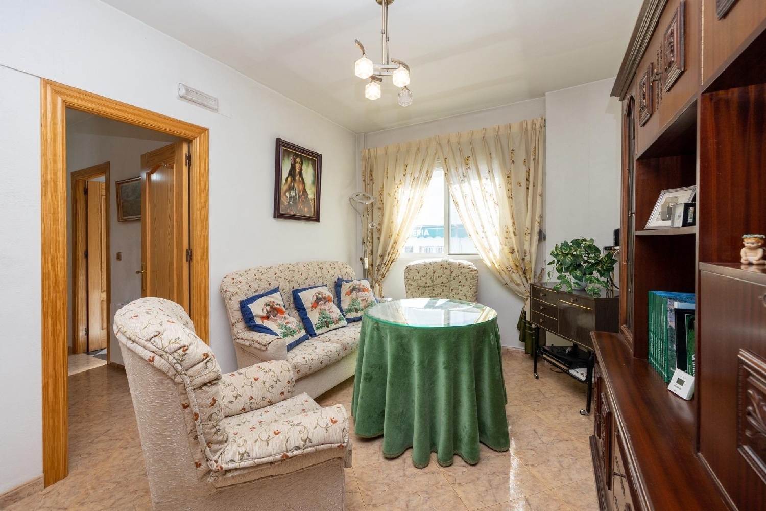 en venta casa Los Olivos Huéscar 6