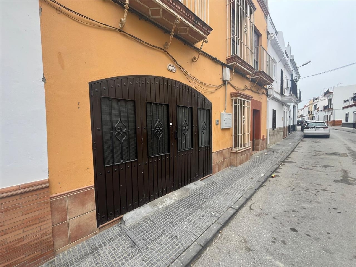  kaufen Haus Los Palacios Y Villafranca Bajo Guadalquivir 2