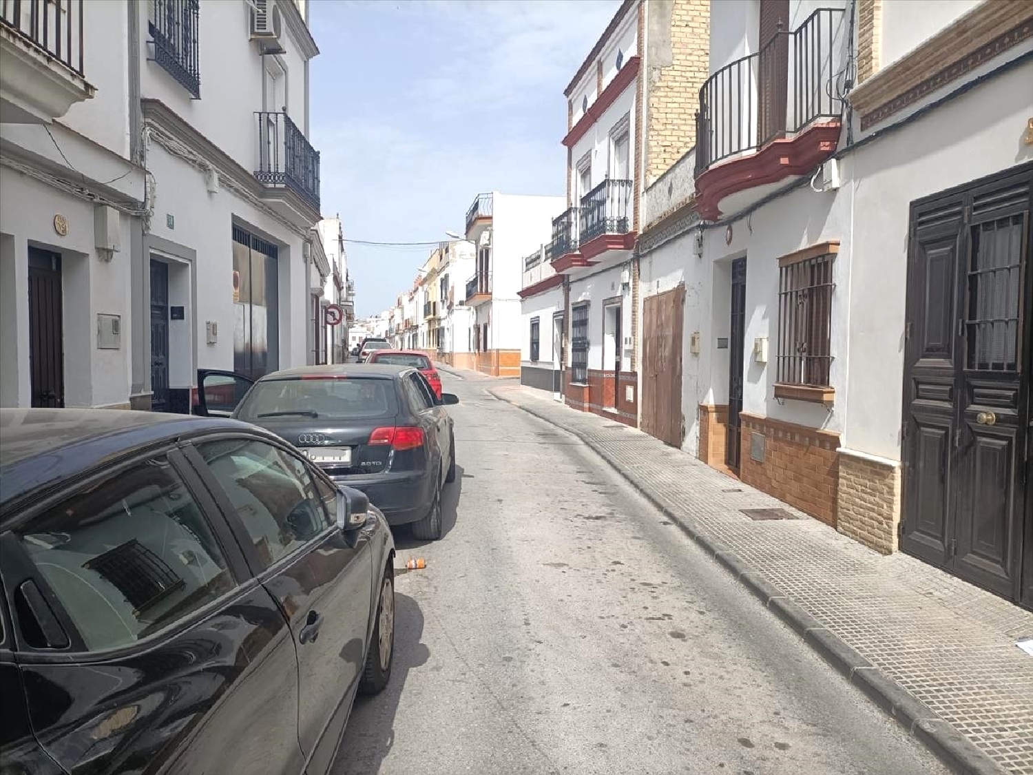  kaufen Haus Los Palacios Y Villafranca Bajo Guadalquivir 3