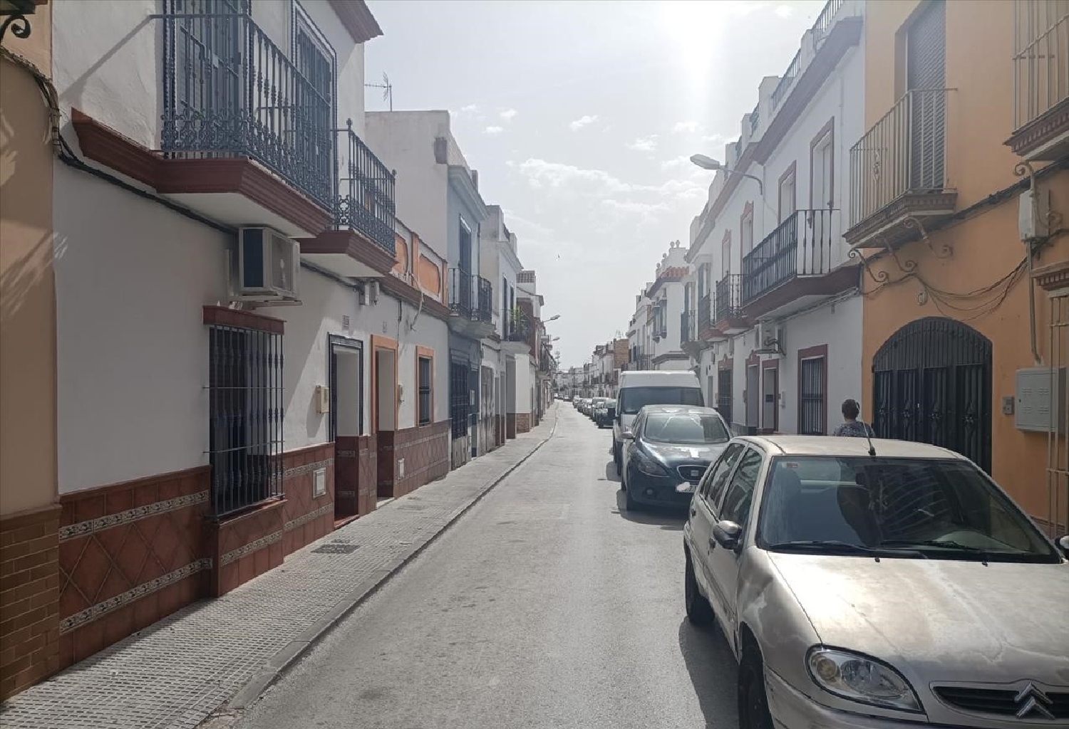 kaufen Haus Los Palacios Y Villafranca Bajo Guadalquivir 4