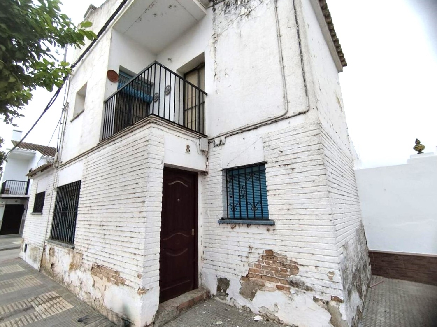  kaufen Haus Los Palacios Y Villafranca Bajo Guadalquivir 1
