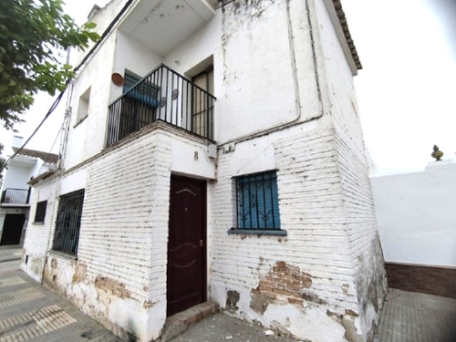 Los Palacios Y Villafranca Bajo Guadalquivir Haus Bild 6272677