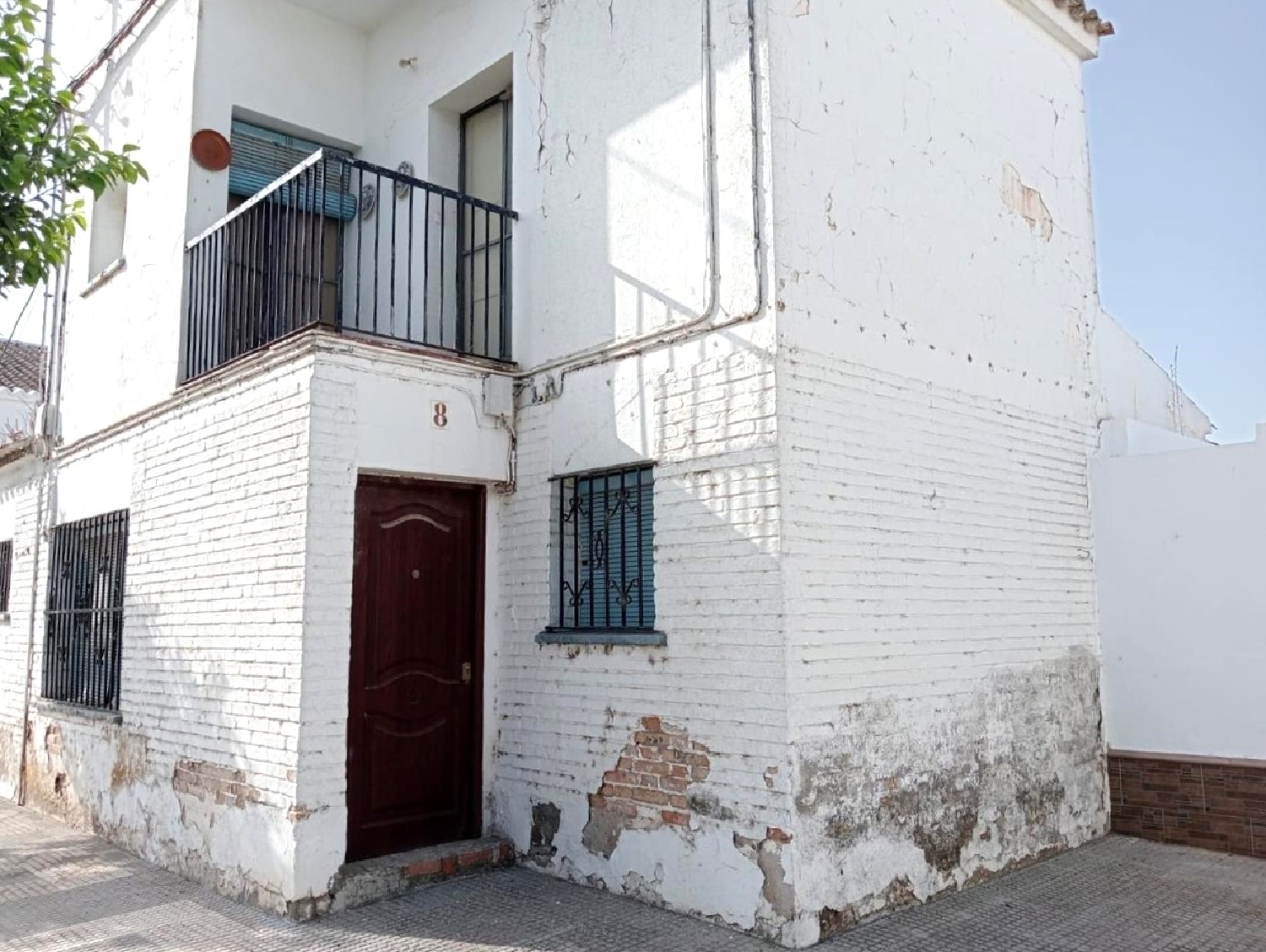 kaufen Haus Los Palacios Y Villafranca Bajo Guadalquivir 3