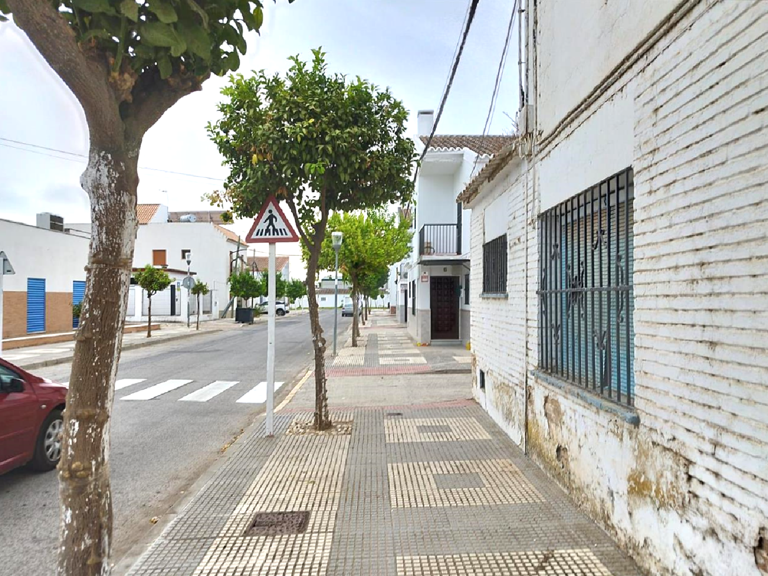  kaufen Haus Los Palacios Y Villafranca Bajo Guadalquivir 5