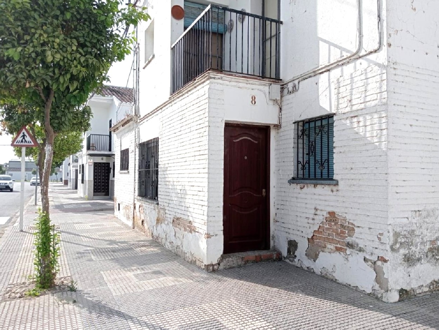  kaufen Haus Los Palacios Y Villafranca Bajo Guadalquivir 4