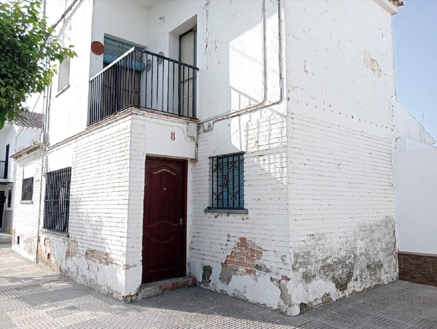 kaufen Haus Los Palacios Y Villafranca Bajo Guadalquivir 2