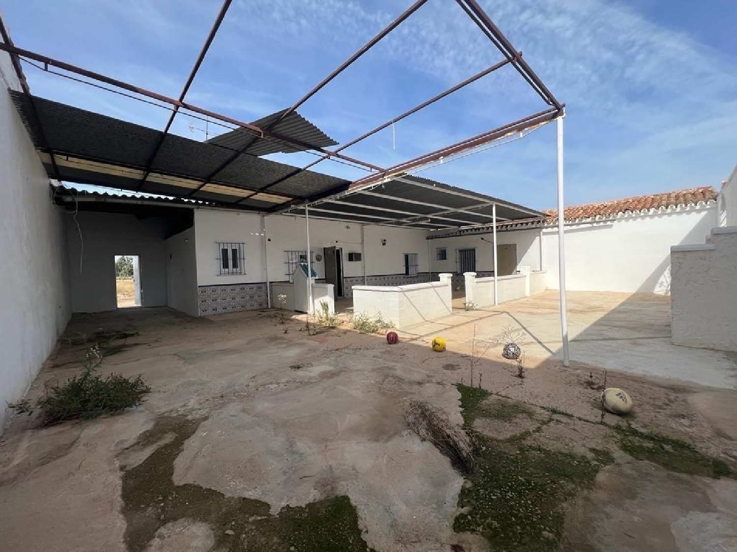 kaufen Haus Los Palacios Y Villafranca Bajo Guadalquivir 3