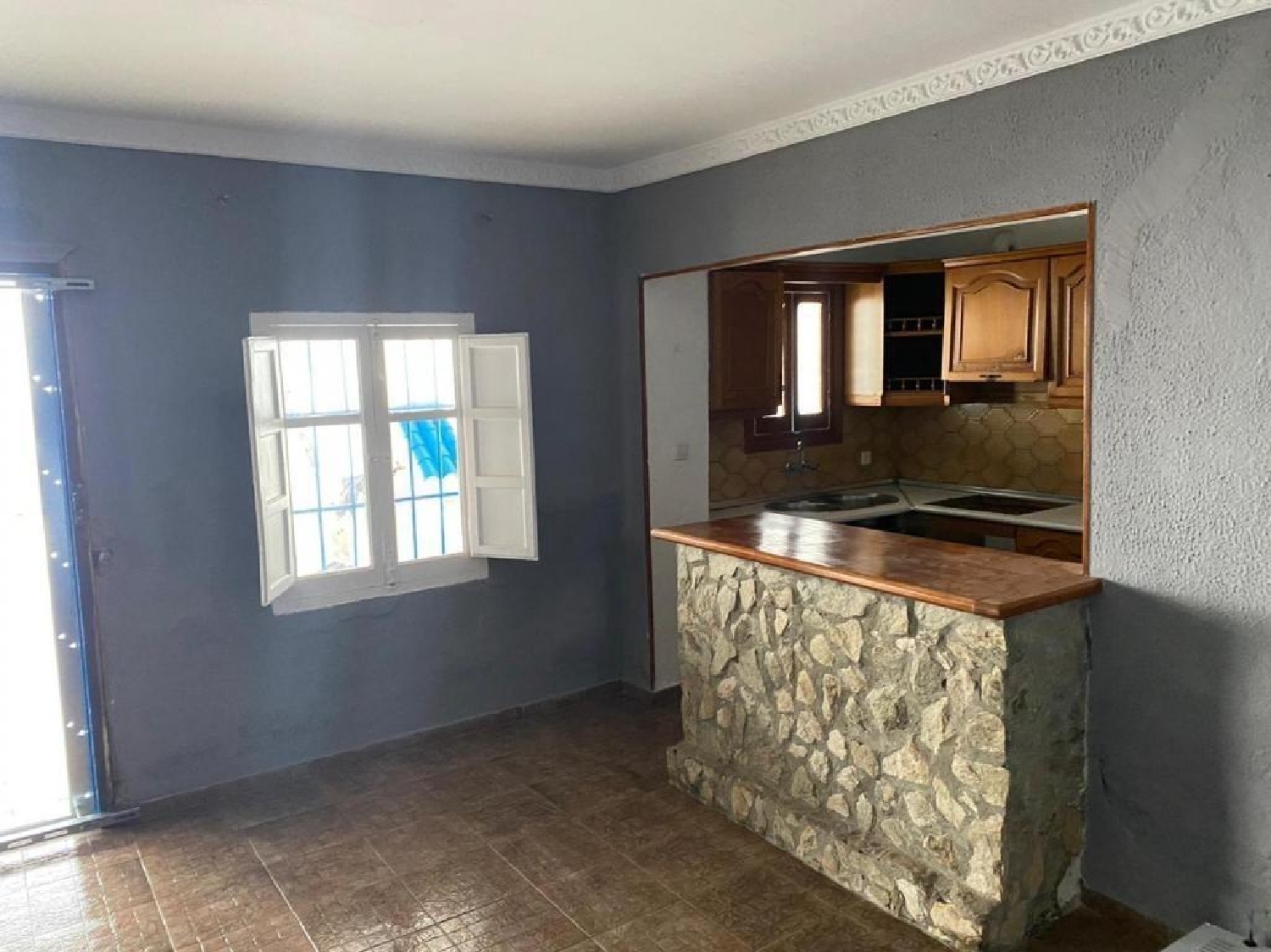  en venta casa Los Palacios Y Villafranca Bajo Guadalquivir 7