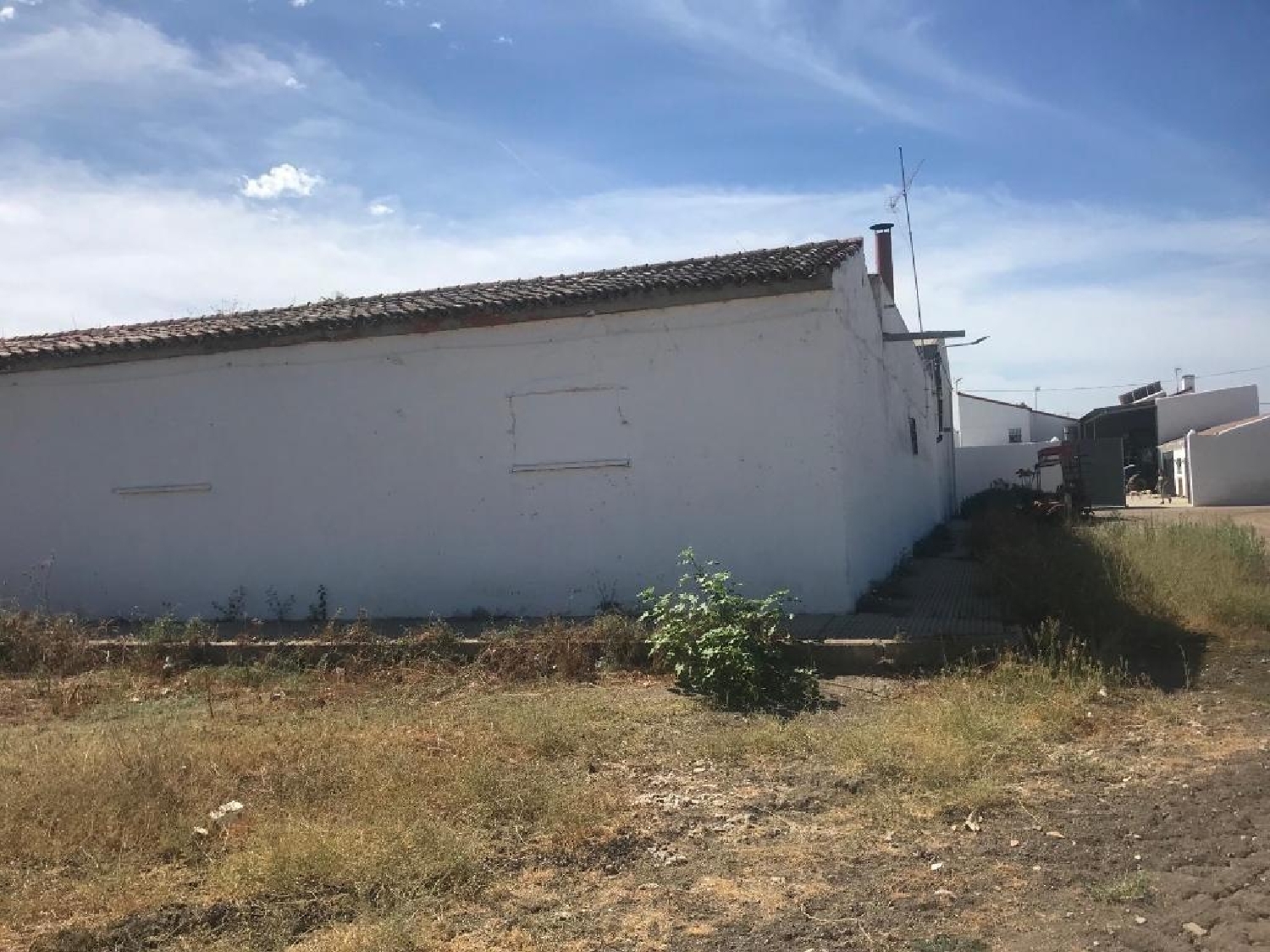 kaufen Haus Los Palacios Y Villafranca Bajo Guadalquivir 2