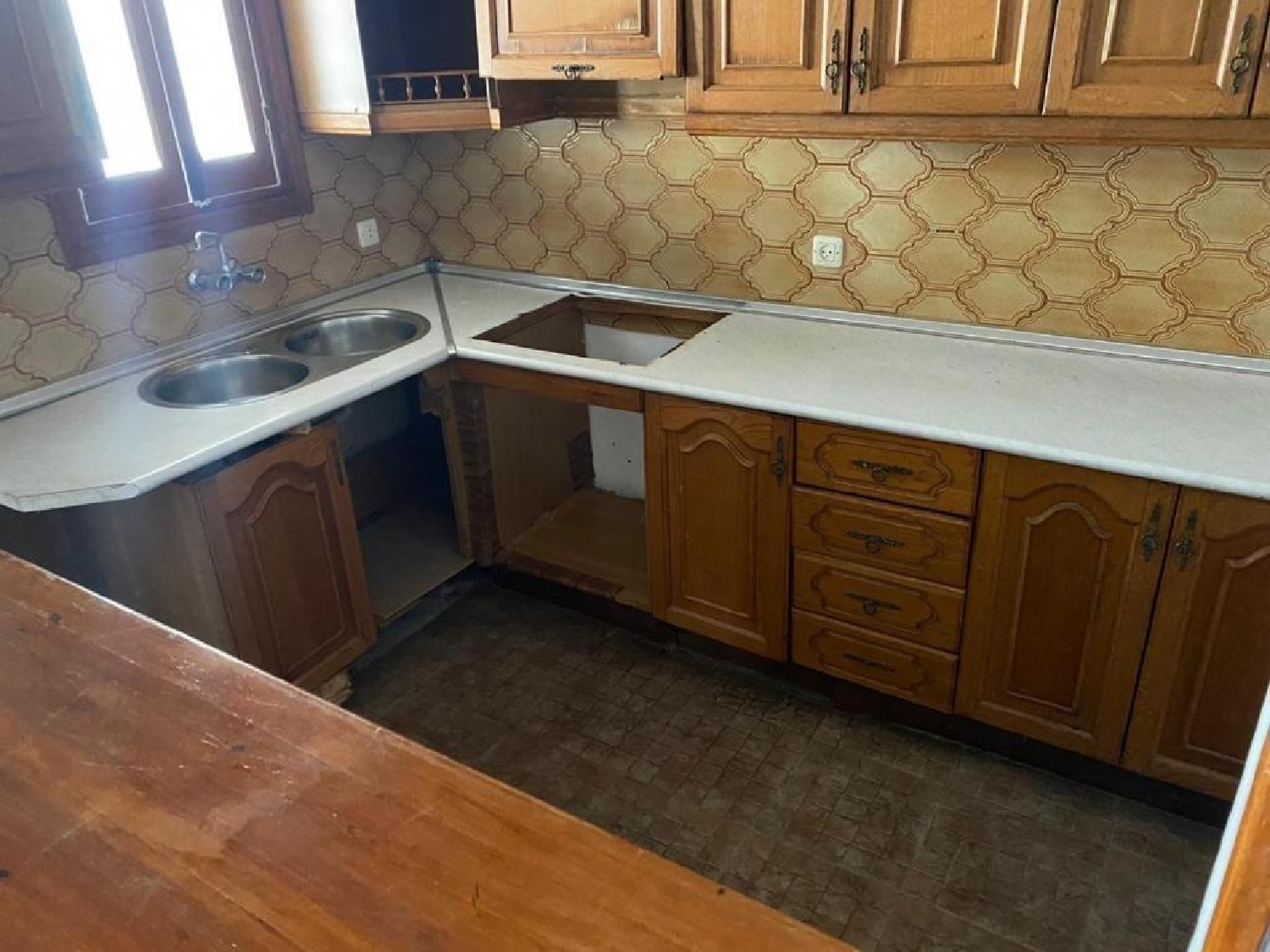  en venta casa Los Palacios Y Villafranca Bajo Guadalquivir 6