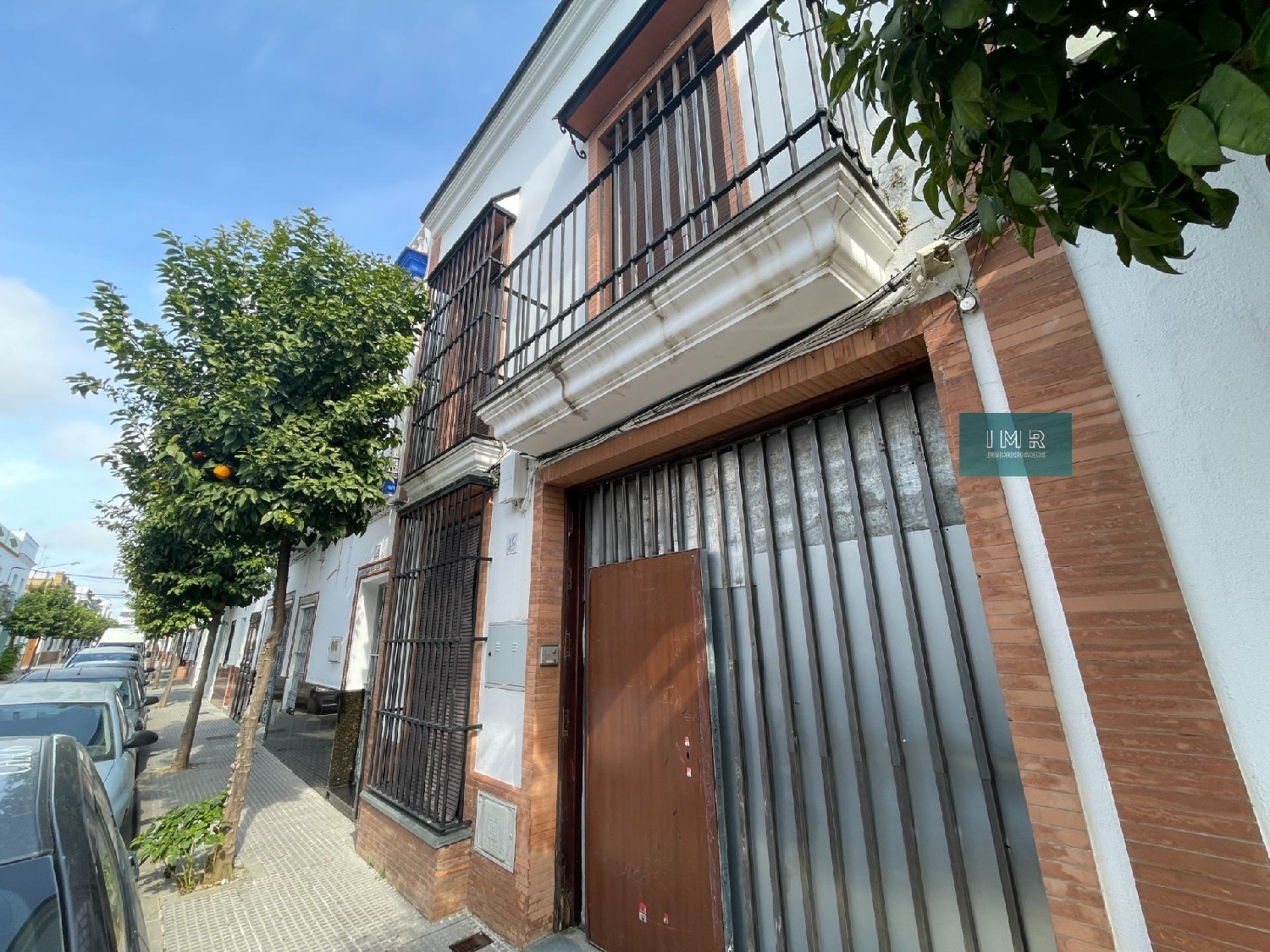  kaufen Haus Los Palacios Y Villafranca Bajo Guadalquivir 2